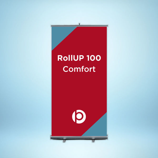 Roll Up Comfort 100 x 210cm