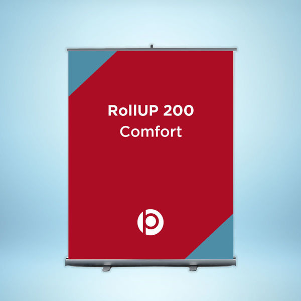 RollUp Comfort Vinyl 200 x 210cm